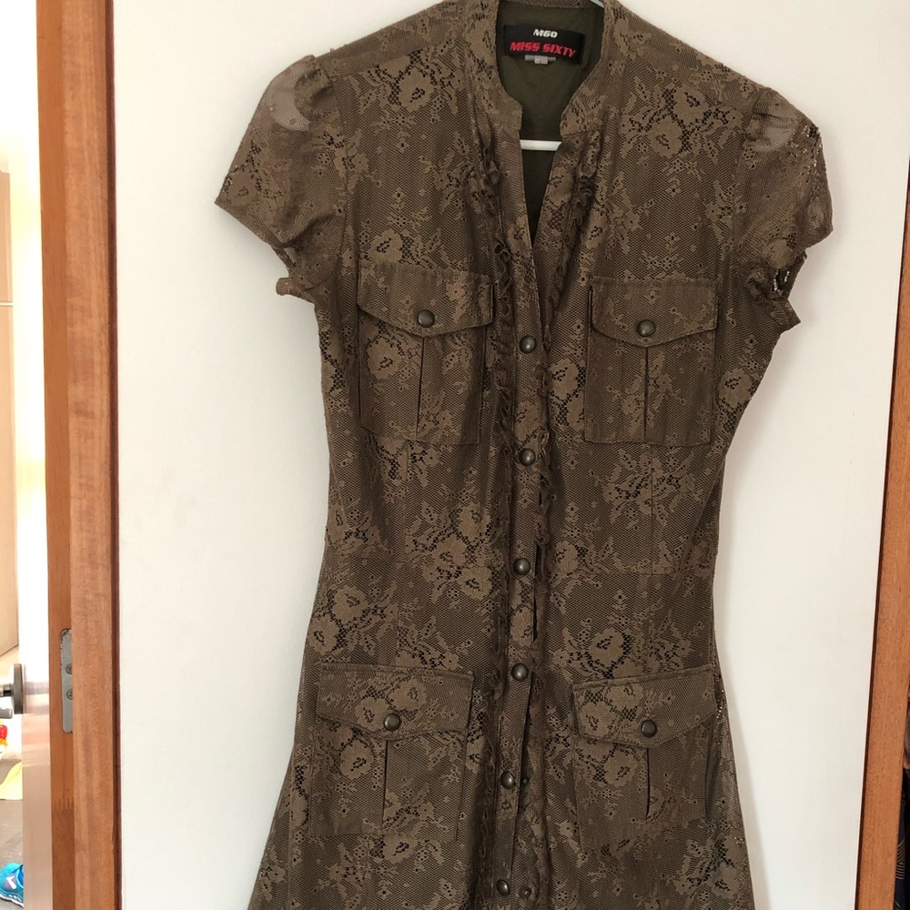 dress